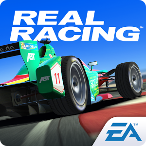 Download Game Real Racing 3 Apk+data
