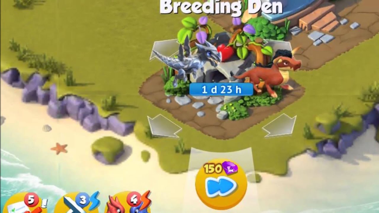 Dragon Mania Breeding Guide Download