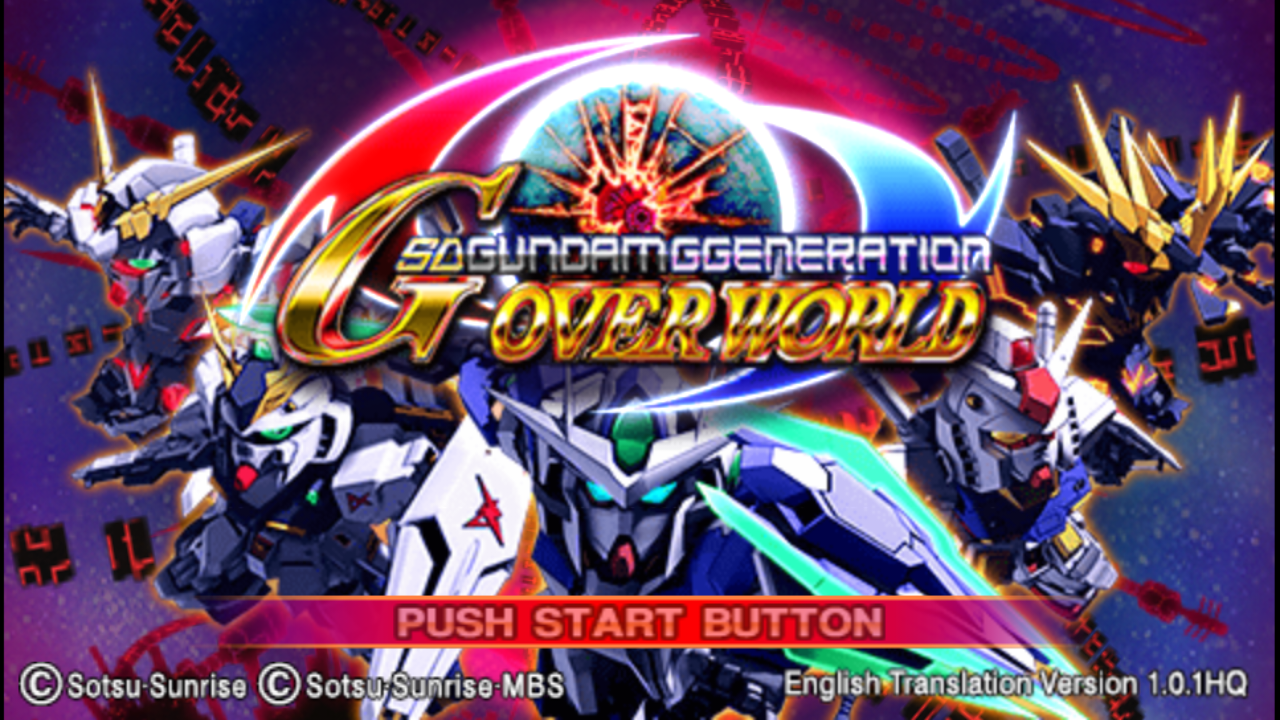 Sd Gundam G Generation Zero Iso Download