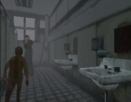 Silent Hill 1 Ps1 Iso Download