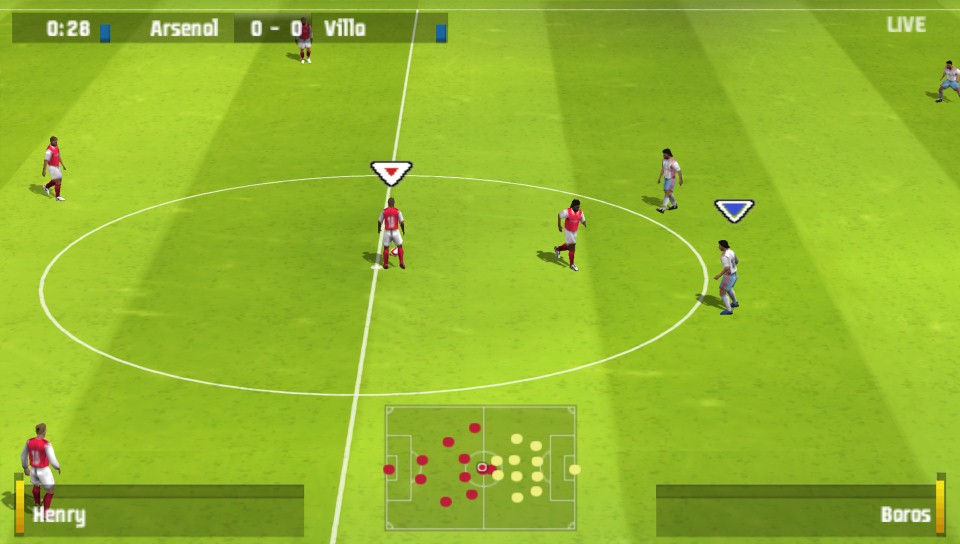 Download Game Ppsspp Iso Fifa 14